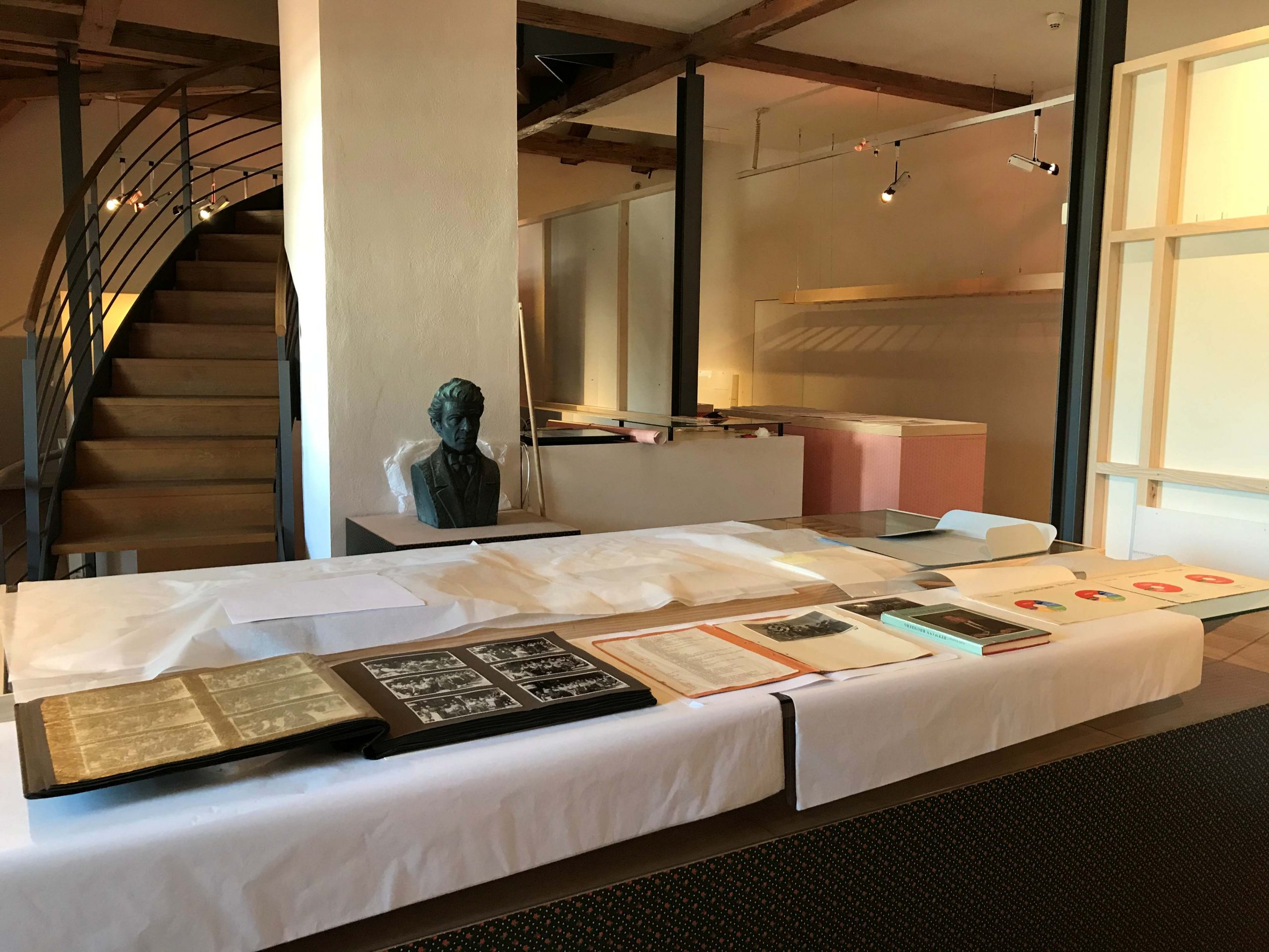 Museum
